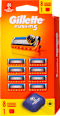 FUSION 5 dopune za brijanje Gillette