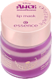 Disney Alice In Wonderland maska za usne- 01 Swirlin' Around essence