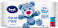 AQUA PURE - vlažne maramice za bebe  Baby fresh