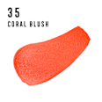 MIRACLE PURE Luminous Touch rumenila u stiku - 35 Coral Blush  MAX FACTOR