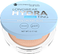 Longwear pudră hidratantă 04 Bell HYPOAllergenic