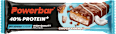 Proteinriegel 40 % + Choco Coco PowerBar