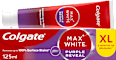 Pastă de dinți Max White Purple Reveal  Colgate