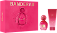 Icon Women poklon paket za žene ANTONIO BANDERAS