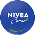 Creme in der Dose Natural Touch NIVEA