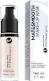 Mat & Smooth bază de make-up  Bell HYPOAllergenic