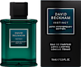Apă de parfum Instinct DAVID BECKHAM