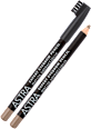 Matita sopracciglia Expert Eyebrow - n. 04 ASTRA MAKE-UP