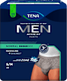 Assorbenti per incontinenza MEN ACTIVE FIT taglia S/M TENA