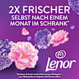 Wäscheparfüm Blütentraum Lenor