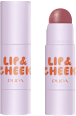 Rumenilo u stiku GrwStick Lip & Cheek – 002 Cheerleader PUPA
