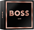 Poklon-paket Alive BOSS