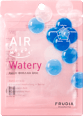 textilní pleťová maska Air 24 Watery FRUDIA