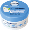 Crema corpo idratante Leocrema