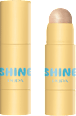 Highlighter GrwStick Shine – 002 Golden Hour PUPA