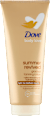 body love summer revived tónovací tělové mléko light to medium Dove