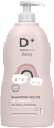 Shampoo dolce D+ DERMARAYS Baby