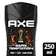 Duschgel Dark Temptation AXE