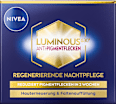 Nachtcreme Luminous Anti Pigmentflecken NIVEA