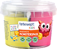 Badeknete Monster Kinder Badespaß 2x50g tetesept: KIDS