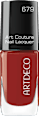 Nagellack Art Couture Nail Lacquer Classic 679 Ancient Red ARTDECO
