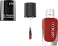 Nagellack Art Couture Nail Lacquer Classic 679 Ancient Red ARTDECO