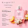 Fortuna for her Eau de Parfum bugatti