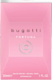 Fortuna for her Eau de Parfum bugatti