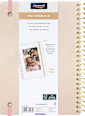 Foto-Notizbuch mit Spiralbindung Notes  Paradies
