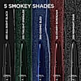 Lidschattenstift Smokey 490 All Night Black L'ORÉAL PARiS