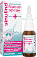 Nasenspray abschwellend  sinulind