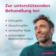 Nasenspray abschwellend  sinulind