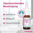 Nasenspray abschwellend  sinulind