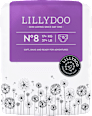 Windeln Gr. 8 (17+ kg) Lillydoo