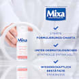 Feuchtigkeitcreme Anti-Hautstress Mixa