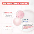 Feuchtigkeitcreme Anti-Hautstress Mixa