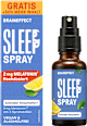 Sleep Spray Strong BRAINEFFECT