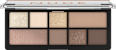 Lidschatten Palette The Pure Nude CATRICE