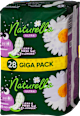 ULTRA noćni ciklusni ulošći - veličina 4, GIGA PACK Naturella