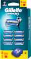 MACH3 zamenske dopune za brijač Gillette