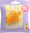 Fruchtgummi, Pfirsich NALU