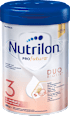 Mliečny nápoj pre malé deti Profutura Duobiotik 3 Nutrilon