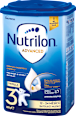 Mliečny nápoj pre malé deti Advanced 3 - vanilka Nutrilon