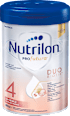 Mliečny nápoj pre malé deti Profutura DUOBIOTIK 4 Nutrilon