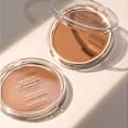 Sun Glow Matt Bronzing Powder 030 CATRICE