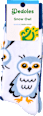 Памучни чорапи Snow Owl, размер 43-46 Dedoles