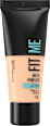 Матиращ фон дьо тен Fit me, Nr.105 MAYBELLINE NEW YORK