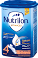 Mliečny nápoj pre malé deti Advanced 4 Nutrilon