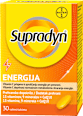 Energija Q10 - tablete Supradyn