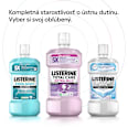 Ústna voda Total Care Extra Mild Smooth Mint Listerine